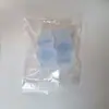 Item Quente de Celebridade da InternetSeparador de Dedos para Correção de Joanete, Confortável e Invisível, Pode Ser Usado com Sapatos