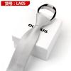 Corbata Formal de Cremallera Perezosa para Hombre Negra Estilo Coreano Boda Novio Estrecha Fácil de Tirar Sin Nudos Estilo Cremallera Moderna para Hombre