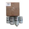 3002608440 Atlas 600C Acessórios para compressor de ar móvel Pacote de manutenção de 400 horas Original Genuíno