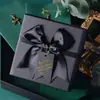 Caja de regalo negra