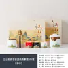Juego de Té Kung Fu Cultural y Creativo de la Ciudad Prohibida - Un regalo para mayores, padres y eventos de empresa durante el Festival del Medio Otoño y el Día del Maestro