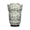 Burro caminante apto para lente bucal Fuji Weizuoshi AF27F1.2. Película protectora con cambio de color integral. Piel sin rastro.