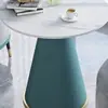 Sofá individual de lujo ligero, sillón de cuero ecológico y duradero, adecuado para salas de estar en casa, tiendas y salones de té de la tarde