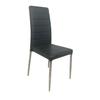 Silla de Comedor de Lujo Accesible Europea Silla de Respaldo Silla para Mesa de Comedor de Hotel Silla de Escritorio Oficina Silla para Uñas Maquillaje Exportación Amazon