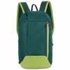 Mochila Personalizada de Cor Contrastante com Grande Capacidade, Impermeável, Leve, Adequada para Ciclismo, Montanhismo, Excursões de Estudo, Treinamento, Team Building e Impressão de Logotipo