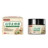 Creme Herbal Anti-Coceira Kyoto Huixitang para Coceira na Pele, Picadas de Mosquito, Viagem ao Ar Livre Creme Anti-Coceira Portátil Atacado