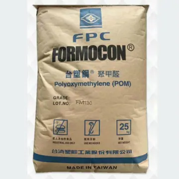 POM FM130台湾塑胶5