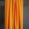Nuevo Tejido de Gasa para Decoración de Fondo de Boda Chifón de Perlas Tejido de Poliéster Tela de Gasa para Arco de Boda Arreglo de Cortina