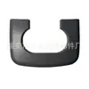 Para Ford F150 1997-2003 Portavasos de la Consola Central Gris Claro