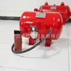 Canhão de Ar Tipo Kqp-B para Usinas de Lavagem de Carvão, Desbloqueador de Silo Resistente a Altas Temperaturas, Dispositivo Quebra-Arco, Desbloqueador de Nitrogênio