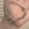 Pulseira de Sino Estilo Vintage Popular com Sinozinhos Super Feéricos Que Tocam a Cada Passo, um Acessório Perfeito para Melhores Amigos e Casais, um Presente de Dia dos Namorados