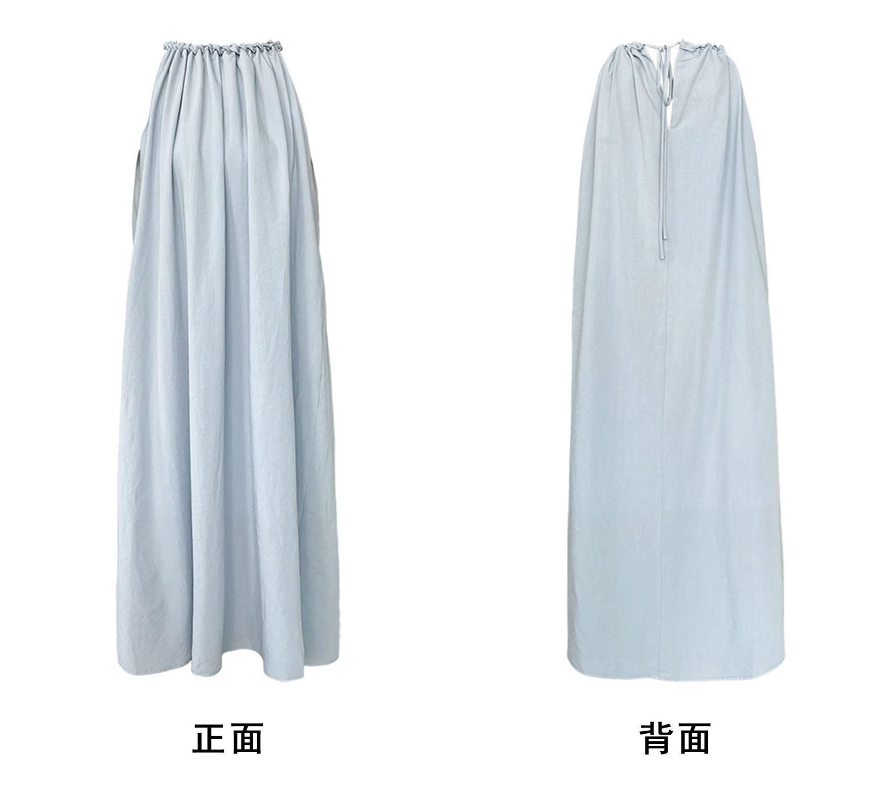 长款正反面