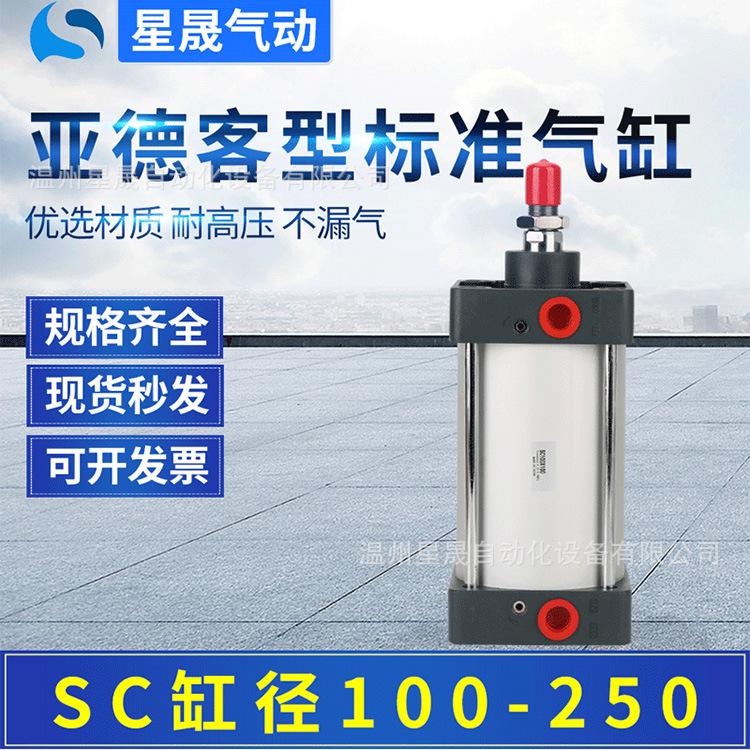 SC100X300S
