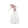 Regadera de mano de color caramelo regadera hervidor de riego rociador de riego regadera pequeña regadera regadera 350ML