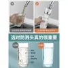 Filtro para Grifo Boquilla Universal Agua del Grifo Hogar Anti-Salpicaduras Adaptador Potenciador Cocina Interfaz Universal Purificador de Agua