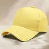 Chapéu de sol tipo bico de pato boné de beisebol personalizado de verão proteção solar chapéu de trabalho publicitário impressão personalizada bordado logo masculino