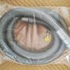 Tubo de desagüe de lavadora universal, tubo de salida, tubo de alcantarillado, tubo de extensión, manguera, tambor pulsador totalmente automático integrado