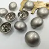 Gran cantidad de suministro puntual hebilla redonda de aleación de zinc para coser a mano accesorios de ropa hebilla decorativa hebilla de molino de viento especial Venta al por mayor