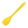 Utensílio de Cozinha de Silicone Integrado Silicone Escumadeira Língua de Pato Escumadeira Panela Especial Escumadeira Doméstica Escumadeira de Salada Escumadeira para Misturar