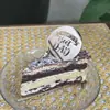 Estilo Ins Transfronteiriço Decoração de Bolo Feliz Dia dos Pais Decoração de Cupcake DAD Dia dos Pais Enfeites de Bolo de Encaixe