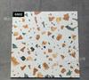 Ladrilhos de terrazzo ins color 600x 600 ladrilhos de partículas pequenas azulejos de parede de cozinha banheiro azulejos de chão de loja de roupas