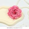 Padrão Escuro Simulado Cabeça de Rosa Fundo de Casamento Parede de Flores Guia de Estrada Arranjo de Flores Acessórios DIY Guirlanda de Cabeça de Flor Artificial Flor de Seda
