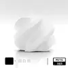 Consumibles para Impresora 3D Filamento Petg, Resistencia Adecuada para Tuozhu Chuangxiang, Alta Resistencia y Alta Tenacidad, 1kg, Diámetro de 1.75mm