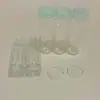 Venta al por mayor a granel Recambios de bolígrafo retráctil St 0.5 mm Recambios de bolígrafo de gel negro para estudiantes, Universales y reemplazables