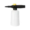 Pot de Espuma Karcher Popular Transfronteiriço Máquina de Limpeza de Alta Pressão Lavagem de Carro Panela de Espuma Borrifador de Espuma Pistola Spray Atacado