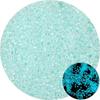 Cuentas de Arroz de Vidrio Luminoso Cuentas Sueltas Hecho a Mano DIY Collar de Cuentas Pulsera Joyería Cuentas Redondas Accesorios Joyería al por Mayor