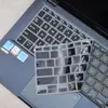 Aplicable a la película para teclado Asus Dawn 3 PX462CV, película protectora a prueba de polvo para teclado