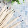 Bolígrafo metálico de color con pincel suave Star6551br, 12 rotuladores de colores, plantilla para pintar, bolígrafo para grafiti de color