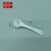 Colher de medida 1g 3g 5g 10g 15g colher de plástico colher descartável