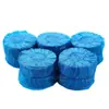 Limpiador de inodoros Limpiador de inodoros burbuja azul Limpiador Artefacto desodorante para inodoros desodorante bola desodorante doméstico