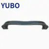 Yubo - Adecuado para (Modelos 2004 y 2007) Marco de Parachoques Delantero Ford Mondeo 1S71-7K876-Ac
