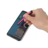 Venta al por mayor Lápiz Capacitivo de 7.0 Lápiz Stylus Teléfono Móvil Tablet Metal Escritura a Mano Lápiz Táctil