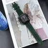 Nuevo Reloj para Hombre Popular Transfronterizo Deportivo para Hombre Luminoso Impermeable de Cuero con Calendario para Hombre Venta al por Mayor