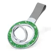 Suporte Magnético de Telefone Bidirecional para Mesa, Pessoas Preguiçosas Assistindo Séries, Metal, Academia, Transmissão ao Vivo no Tiktok, Gravação de Vídeo, Atacado e Dropshipping