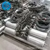 Fabricante de Mezcladores Sumergibles Tipo QJB Mezclador Sumergible de Mezcla Altura Propulsión de Buceo Selección de Mezclador