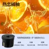 2025 Nova Máquina de Aromaterapia para Carro Monte Fuji Visualização Inteligente de Névoa de Nuvem Aromaterapia Automática para Carro Spray Automático High-End
