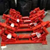 O Captador de Correia Quebrada Ddz-35/100 É Altamente Adaptável. Captador de Correia Quebrada para Transportador Subterrâneo de Mina de Carvão