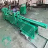 Máquina de extracción de pilares de soporte hidráulicos individuales, equipo de reparación de pilares de soporte individuales, máquina de extracción de pilares de soporte hidráulicos tipo suspendido para minería