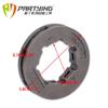 Motosierra Piñón 3/8"-10t 070 080 090 Hus572Xp 3120 404 Máquina a 3/8 404-8