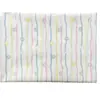 40 Piezas de Telas Lisas Estampadas Digitalmente Telas Estampadas Lisas DIY Hecho a Mano Florales Algodón Puro Popelina Telas Estampadas Set de Telas para Patchwork DIY