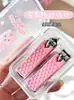 Lmltop Set de Cortauñas de Dibujos Animados Acero Inoxidable Plano Biselado Manicura Paquete de 2 Sy349