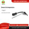 Atacado de Fábrica Peças Automotivas Sensor de Temperatura Adequado para Bmw 64118385563 Disponível em Estoque
