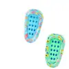 Colchoneta Flotante Inflable de PVC con Forma de Pera para Piscina de Adultos, Tumbona Flotante para Tomar el Sol en la Playa, Cama Solar, Fabricante Especializado en Producción