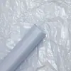 Papel Perlado Sídney Empaque de Regalo Envoltura de Ramo Floristería Frutas Flores Material de Forro Plegado Amasado a Mano