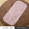 Nuevo estilo chino brocado tapete para té seco impermeable tapete para té salón de té espacio de arte del té tapete para tetera tapete para mesa tapete pequeño para té fresco femenino