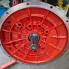 HPR249D Linde